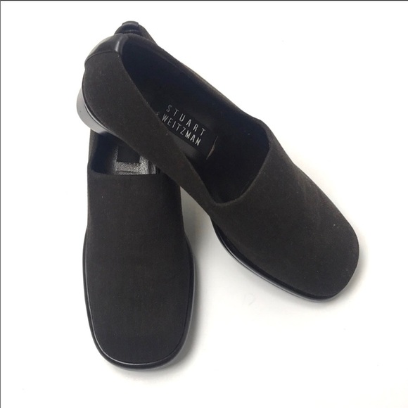 Stuart Weitzman Shoes Size 8 - Picture 6 of 9